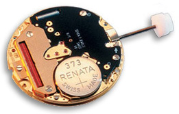 RENATA SA - єдина в світі компанія, що спеціалізується тільки на кнопкових елементах харчування для годин і мікроелектроніки
