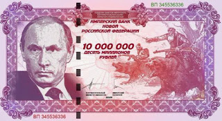Зараз вже практично ні у кого немає сумнівів в тому, що російський рубль незабаром приречений на черговий потужний обвал - 120 руб за дол і вище