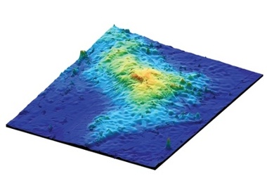 8 вересня 2013, 8:30 Переглядів:   Вчені вважали, що виявлені підводні гори висотою близько 4 кілометрів сформувалися в результаті активності декількох вулканів, то це був один мегавулкан