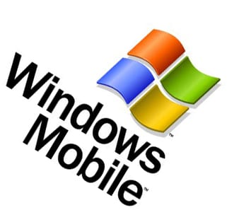 При вирішенні більшості завдань в КПК використовуються стандартні (встановлені) програми з Windows Mobile