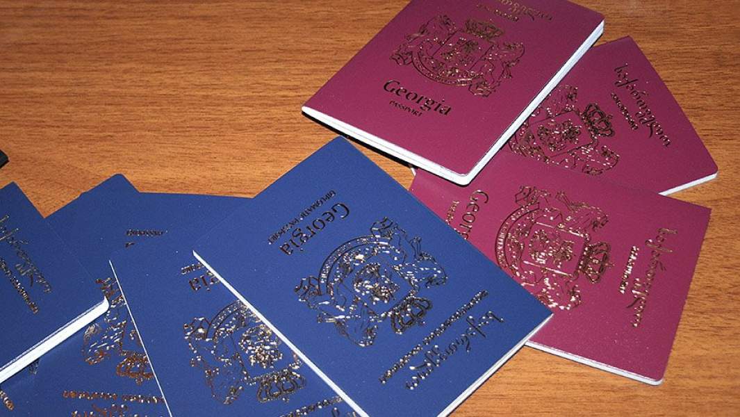 Вино, гори і масштабні гуляння - на пострадянському просторі образ Грузії завжди був виключно позитивним