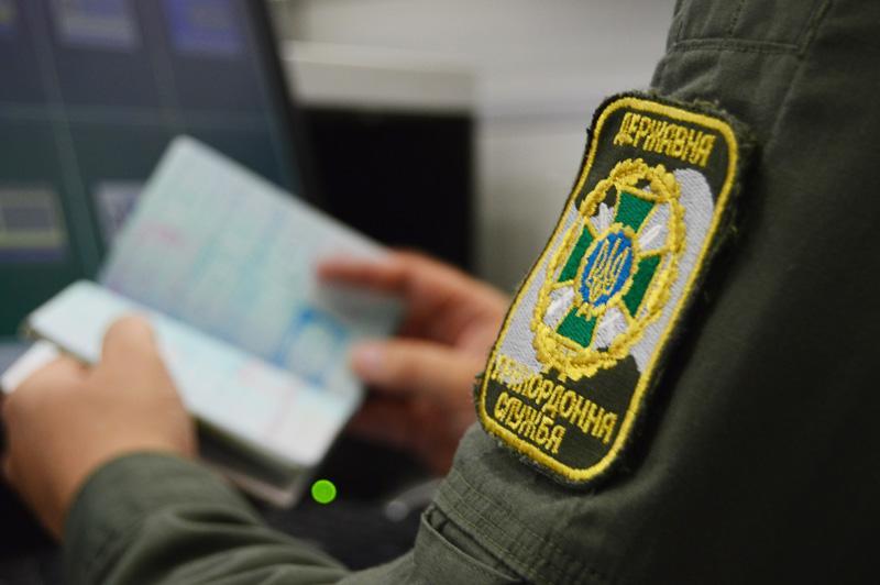 Правопорушники доставлені до прикордонного підрозділу для проведення фільтраційних заходів та складання всіх необхідних адміністративно-процесуальних документів