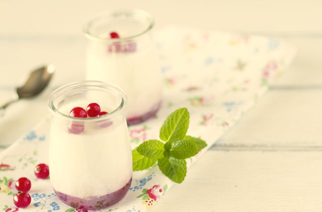 Три секрети приготування вдалого йогурту