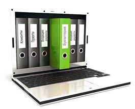 Електронний архів документів - це система зберігання будь-якої значимої документації (бухгалтерської, кадрової, технічної і т