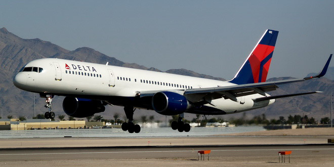 Міжнародна асоціація повітряного транспорту (IATA) опублікувала рейтинг авіакомпаній світу за кількістю перевезених пасажирів у 2014 році, повідомляє   «Інтерфакс»