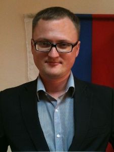Депутат міської Думи з червня 2013 року, член фракції «Єдина Росія»