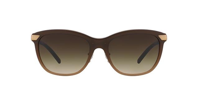 Одні з найпопулярніших сонцезахисних окулярів випускаються під брендом Барберри