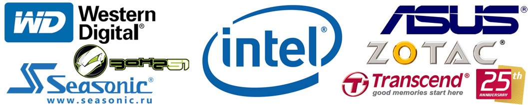 Повинен вийти тихий, прохолодний і дуже швидко працюючий сервачок на базі Intel Core i7